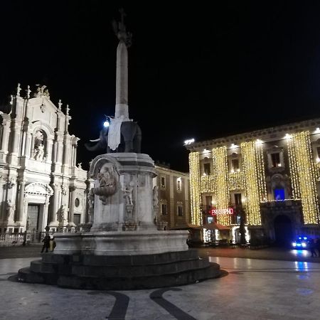 Dg Sicily Hotel Catania Ngoại thất bức ảnh