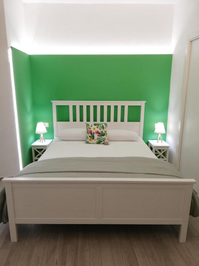 Dg Sicily Hotel Catania Ngoại thất bức ảnh