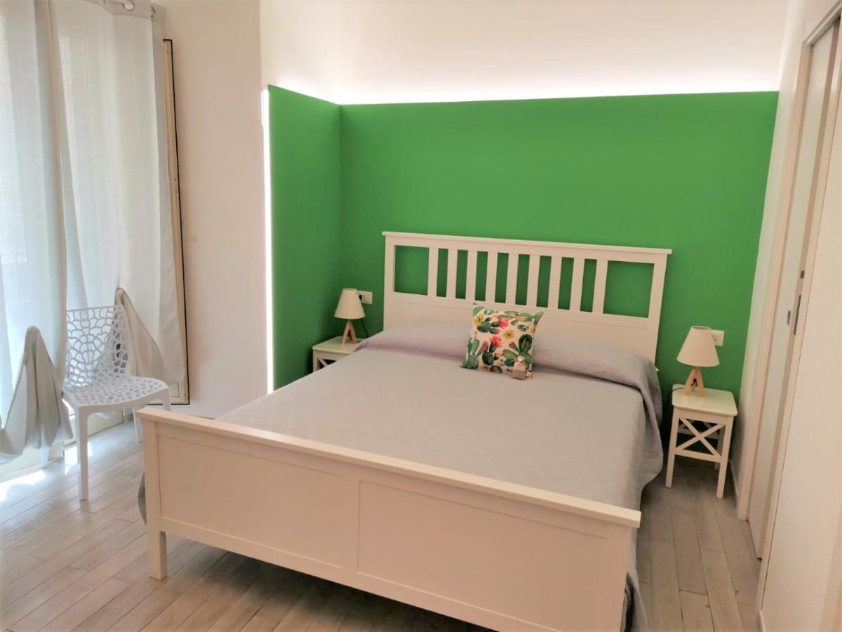 Dg Sicily Hotel Catania Ngoại thất bức ảnh