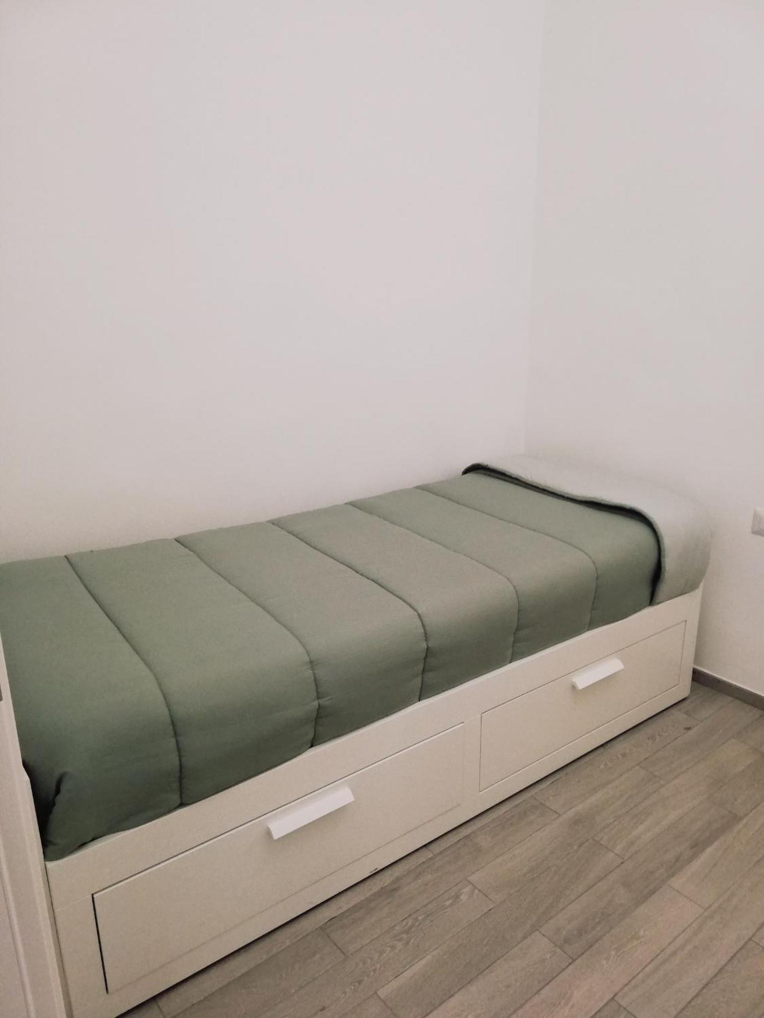 Dg Sicily Hotel Catania Phòng bức ảnh