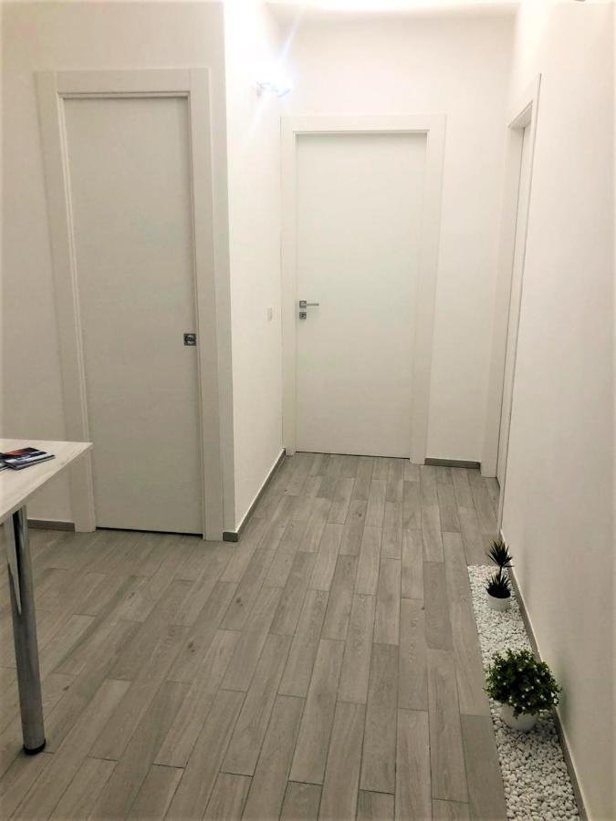 Dg Sicily Hotel Catania Ngoại thất bức ảnh