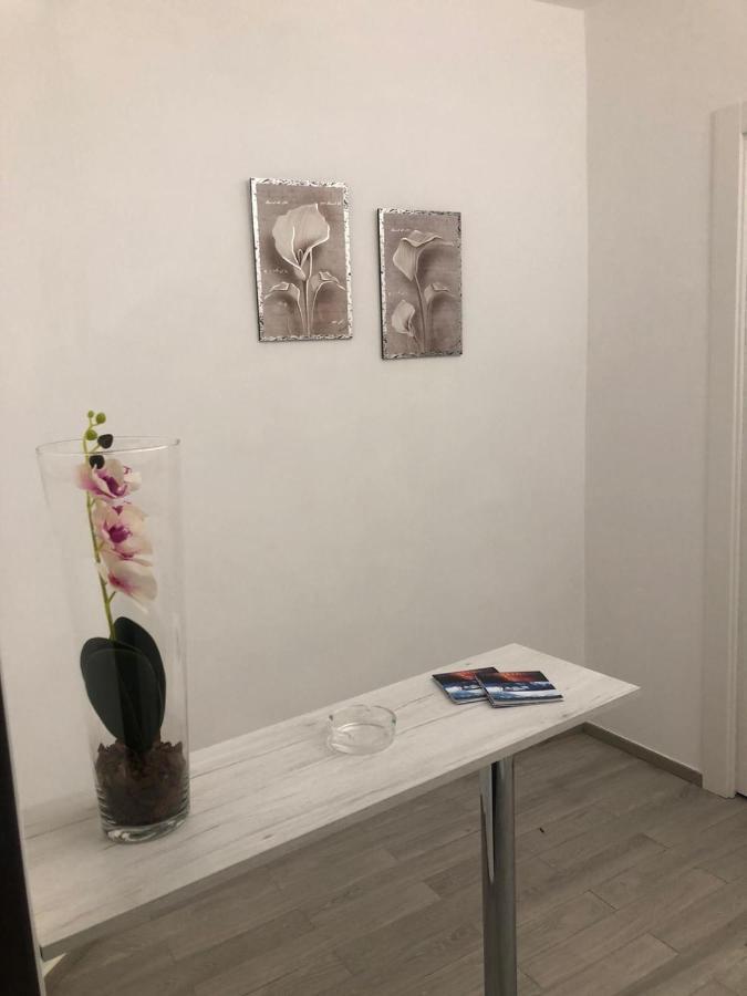 Dg Sicily Hotel Catania Ngoại thất bức ảnh