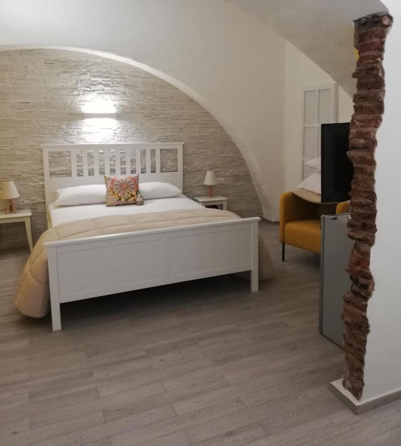 Dg Sicily Hotel Catania Ngoại thất bức ảnh