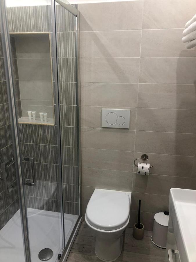 Dg Sicily Hotel Catania Ngoại thất bức ảnh