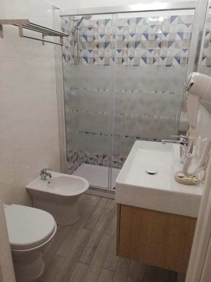 Dg Sicily Hotel Catania Ngoại thất bức ảnh