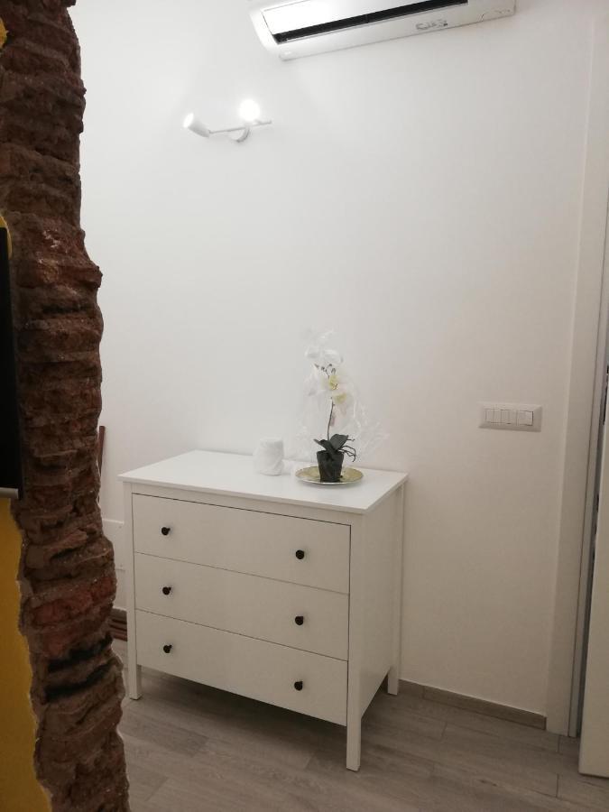 Dg Sicily Hotel Catania Ngoại thất bức ảnh