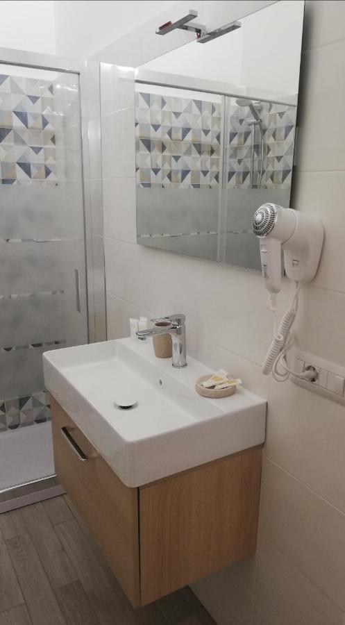 Dg Sicily Hotel Catania Ngoại thất bức ảnh