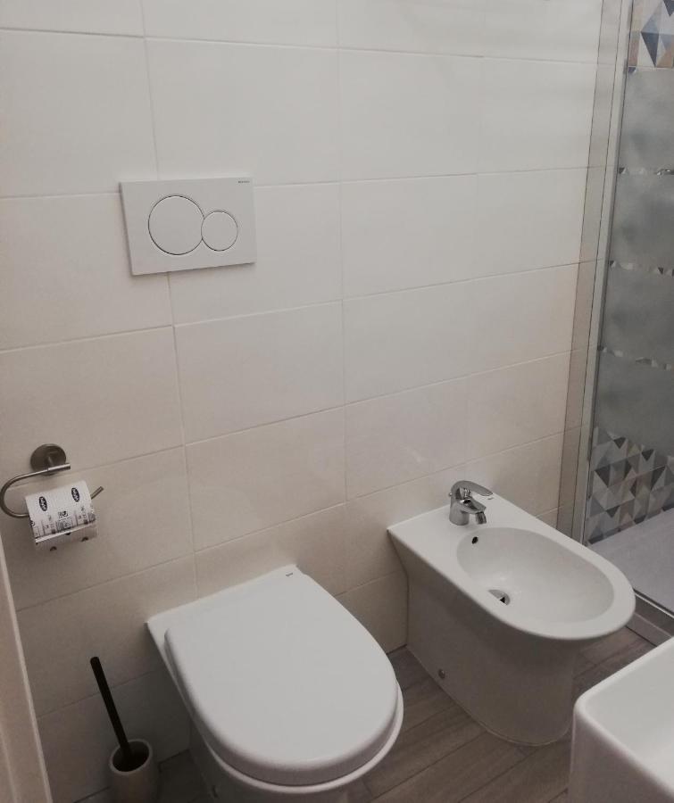 Dg Sicily Hotel Catania Ngoại thất bức ảnh