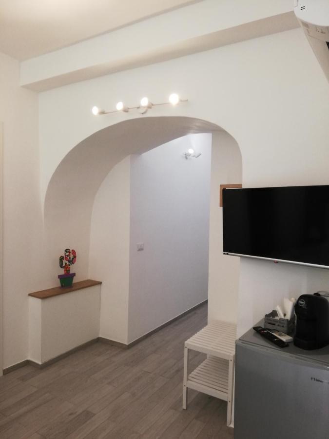 Dg Sicily Hotel Catania Phòng bức ảnh